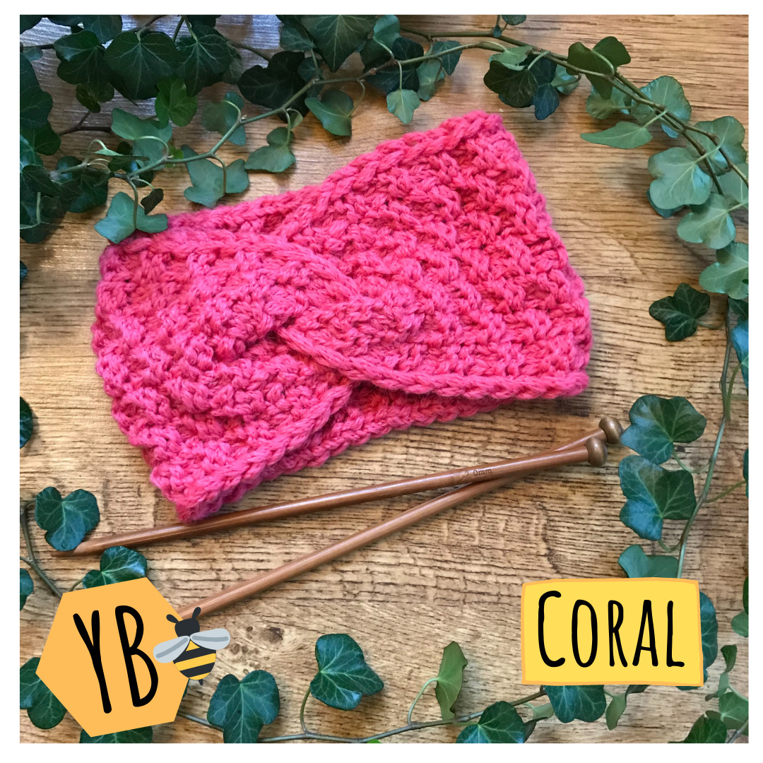 Coral