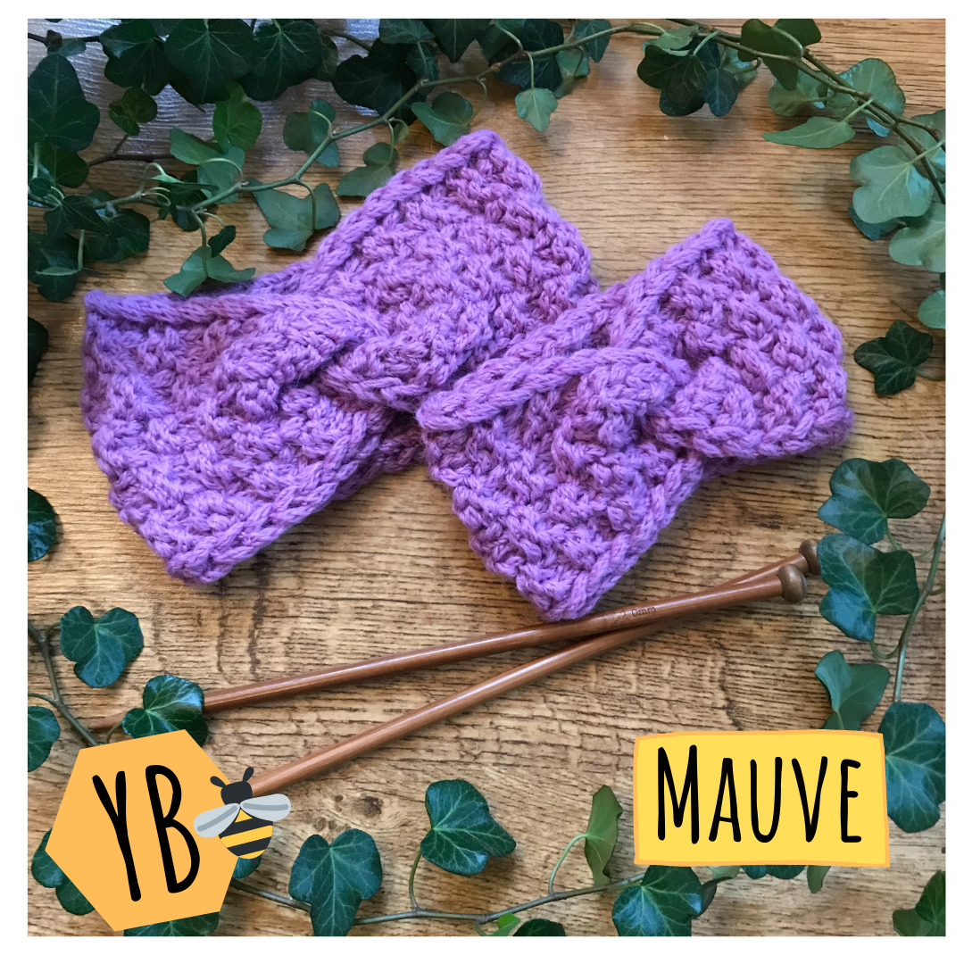 Mauve